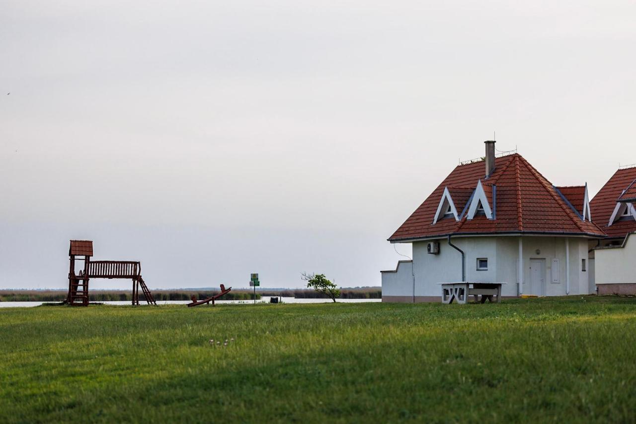 Lake House20 Villa Velence Exterior photo