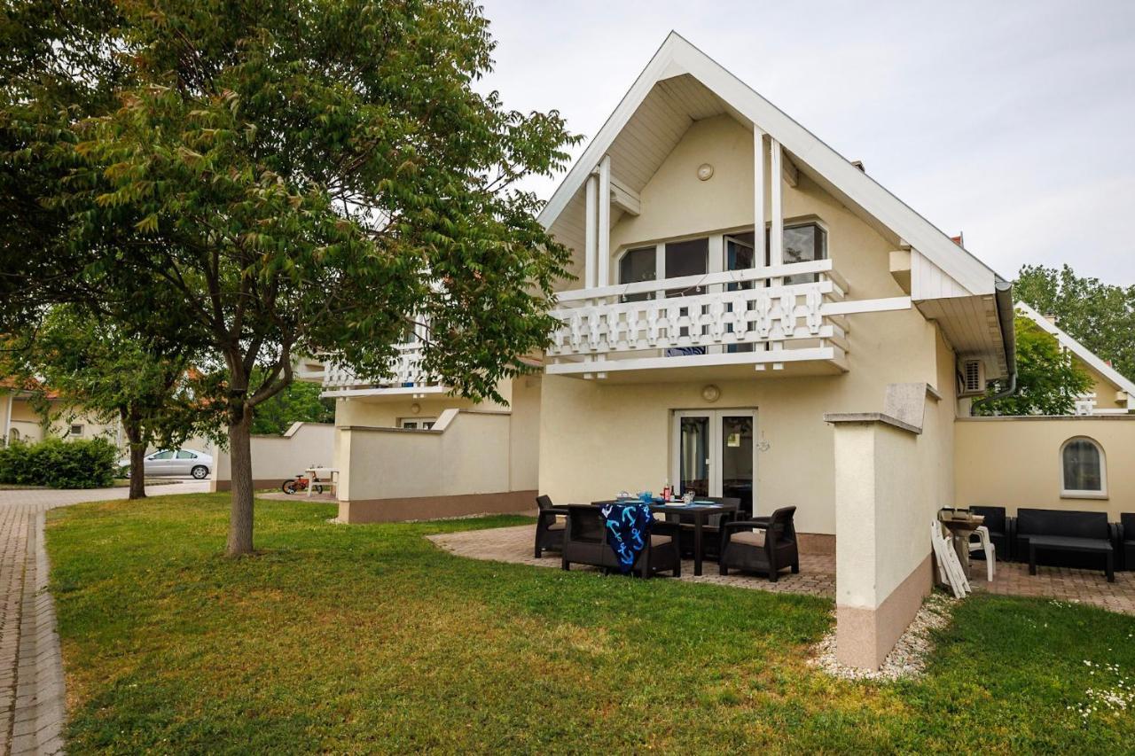 Lake House20 Villa Velence Exterior photo