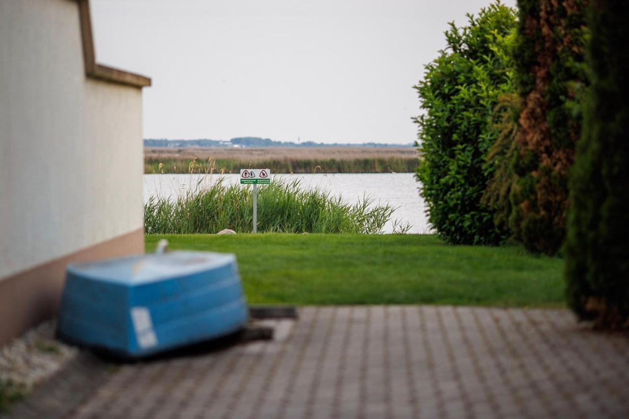 Lake House20 Villa Velence Exterior photo
